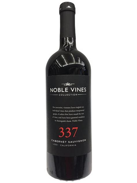 noble vines 337 costco.